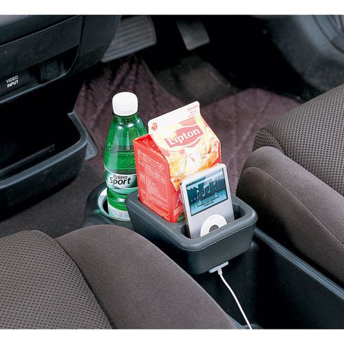 New portable drink cup holder mobile phone holder car accessories