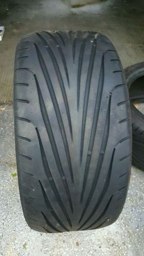 Good year eagle f1 245/40zr17 tires (2tires)
