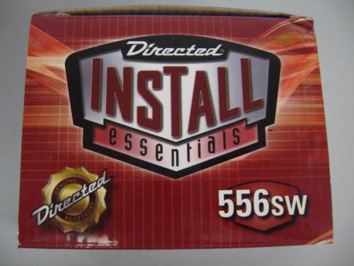 Directed 556sw ford encrypted pats remote start interface module