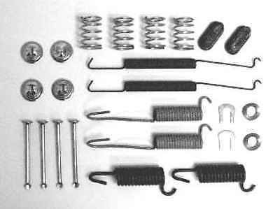 Hardware combi kit (spring kit) fits 1995-2010 ford ranger  motorcraf