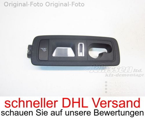 Interior lighting rear left porsche cayenne 06.10- 7p5947291d