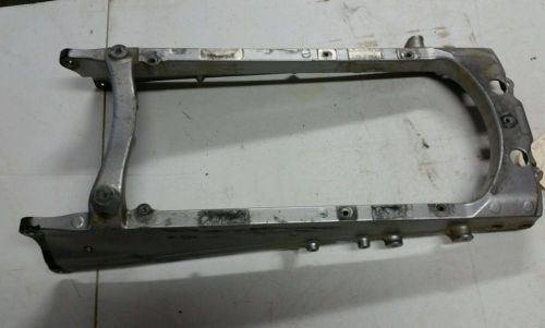 Yamaha yfz 450 subframe sub frame #802