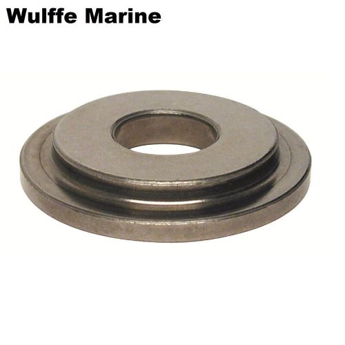 Thrust washer for v6 mercury outboard and mercruiser sterndrives 18-4220 77987