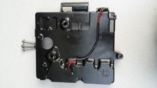 Mercury mariner 40hp electrical box 18758 1 socket-fuse 19637