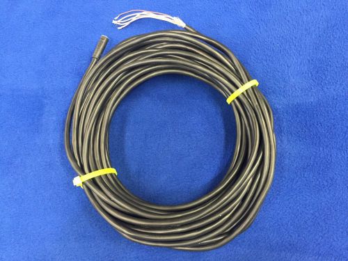 Simrad robnet 2 robnet2 50&#039; autopilot pigtail cable ap16/ap25/ap26/ap27/rc36