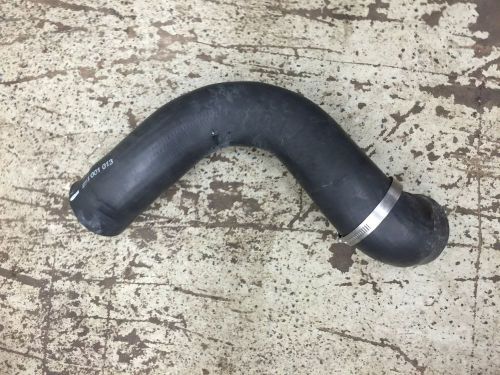 Sea-doo 4tec gtx rxt 155 185 215 255 exhaust hose 274 001 013 freshwater!