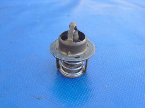 462 532 582 583 618 670 etc rotax engines thermostat #222-014 ultralight/hover