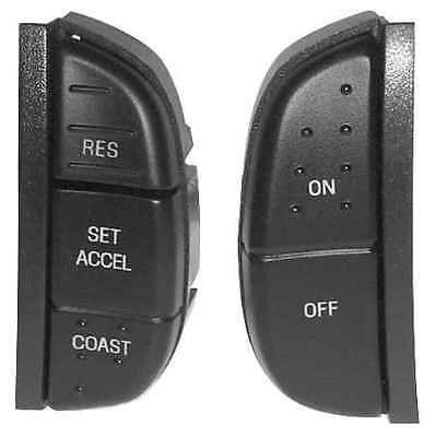 Motorcraft sw5922 cruise control switch