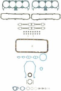 Fel-pro ks2110 engine kit set