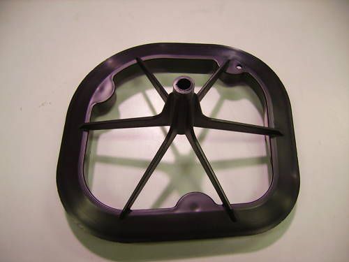 New ktm high flow air filter holder cage sxf xcf exc 2008-2010 54806416000