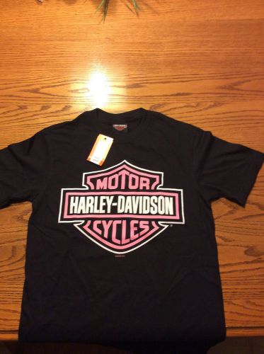Womens harley davidson shirt