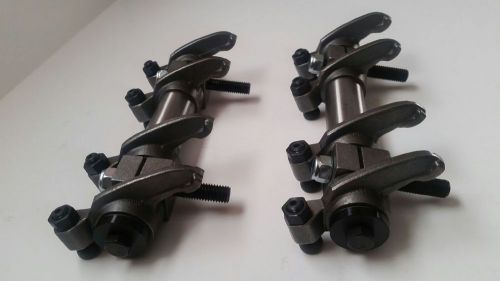 Vw 1.25 high-ratio rockers for vw type 1,