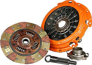 Centerforce df030101 dual friction clutch