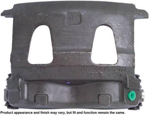 Cardone industries 18-4615 front left rebuilt brake caliper with hardware