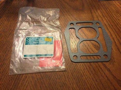 912477 high rise gasket for omc sterndrive engines
