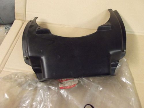 Suzuki gs550 es3 1986 upper panel part no 94422-43400  nos 1