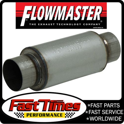 Flowmaster 13509135 Exhaust Muffler 