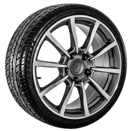 19 inch porsche boxster 911 cayman wheels rims &amp; tires