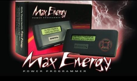 Hypertech max energy 06-09 dodge ram cummins diesel 52503 guaranteed unlocked