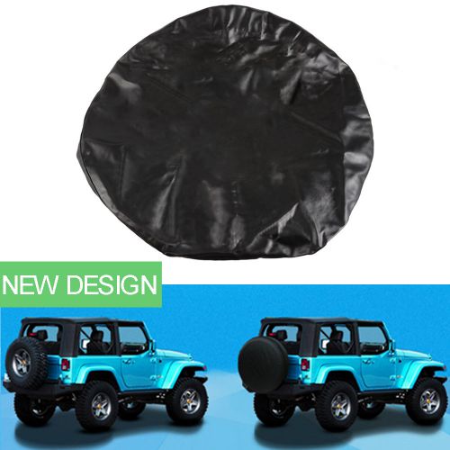 Auto wheel tire tyre cover case soft pouch protector covers 14&#034;/15/16/17/18 inch