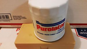 Purolator l34631 classic oil filter