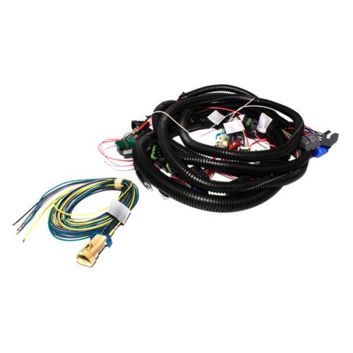 301106 fast - wiring harness