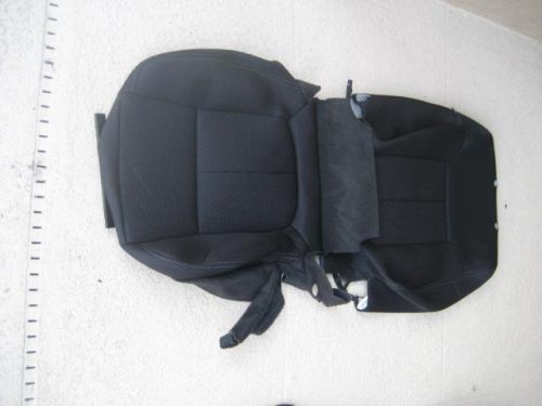 2012 2013 2014 ford f150 crew cab front passenger seat covers cloth oem