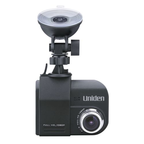 Uniden cam945g full hd dash camera with gps and lane departure warning
