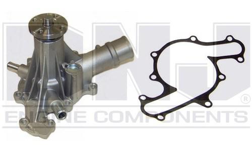 Rock products wp4118 water pump-engine water pump
