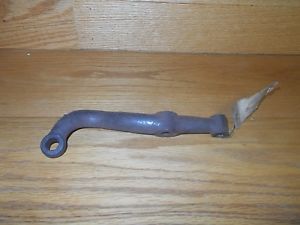 Nos right hand steering knuckle arm, 1956 1957 rambler w/ &amp; w/o p/s, #3145059