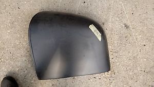 1942 left front chevrolet fender extension very nice condition