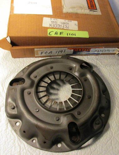 Mcfadden arrow caf-1101 pressure plate 1974 nissan b210 a13 1288cc eng and other