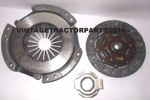 Suzuki clutch kit friction plate pressure plate f10a sj410 carry sierra maruti