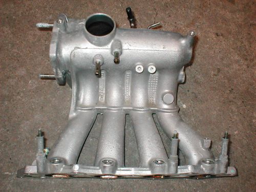 1999 2000 2001 honda cr-v intake manifold fits crv 2.0 engine