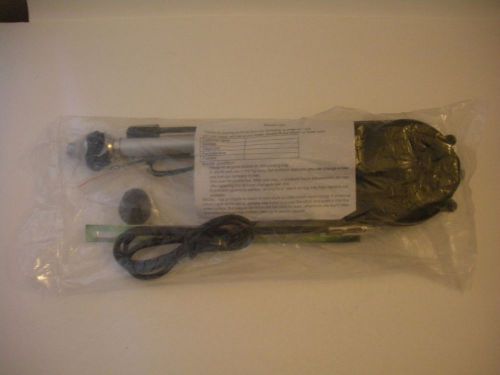 Uxcell dc 12v universal am/fm radio electric automatic antenna