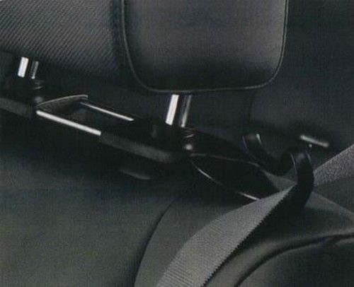 Bmw genuine seatbelt seat belt holder e38 e39 e46 e88 e60 e61 e53 e90 e91 f30