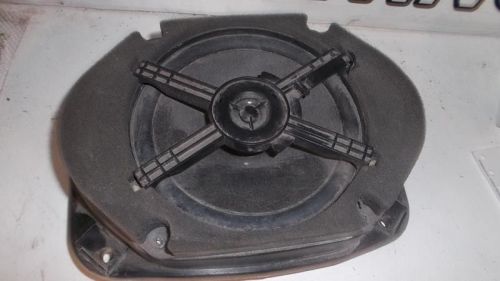 03 jaguar s type rear shelf speaker 18208