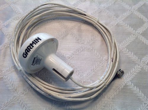 Garmin ga31 sirius xm antenna with cable
