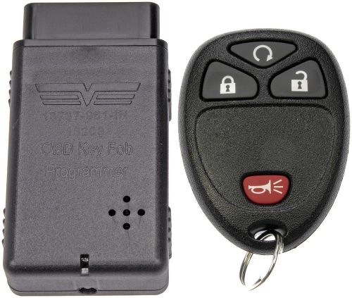 Key fob fits 2010-2013 gmc savana 3500 sierra 1500 sierra 1500,sierra 2500 hd,si