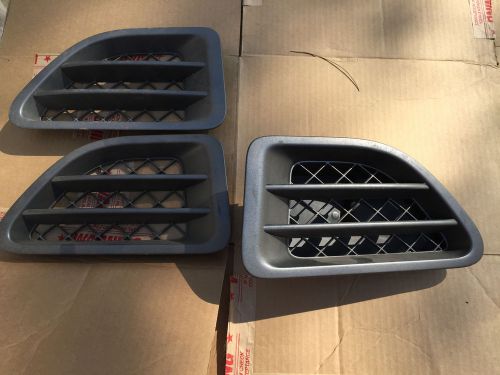 Range rover land rover sport vents 06-09