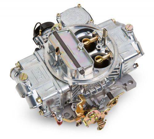 Holley performance 0-80508s classic street carburetor