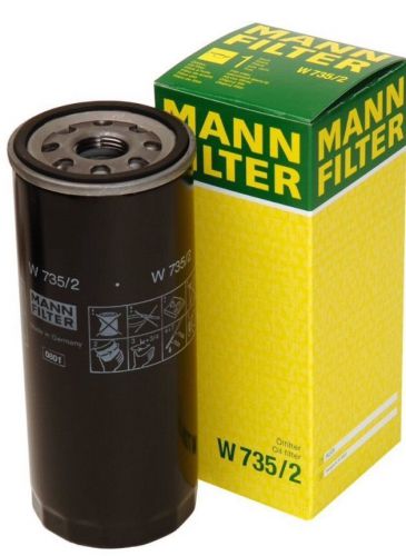 Mann filter w735/2