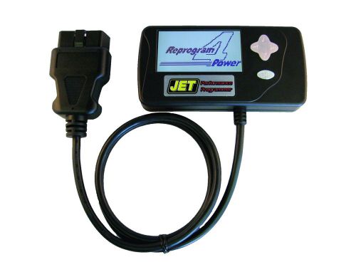 Jet performance 15008 program for power jet performance programmer - new!!