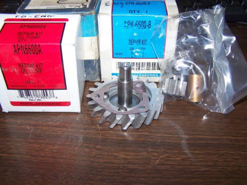 Repair kit, oil pump-ford/new holland-a-apn6600a