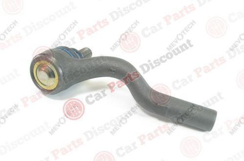 New mevotech tie rod end, mes3632