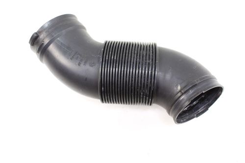 Driver - air intake hose / tube - audi s6 - 07l129627c