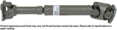 Cardone 65-9660 universal joint drive shaft assy-reman driveshaft/ prop shaft