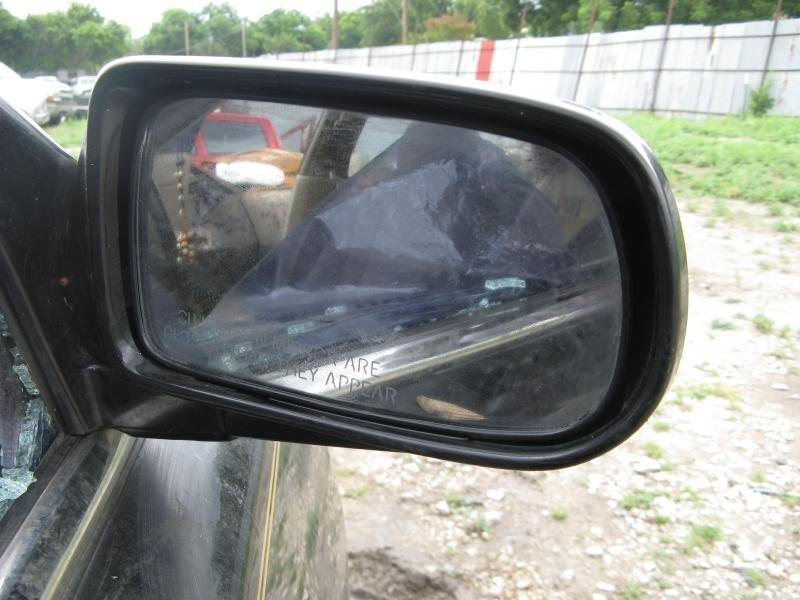 99 00 01 02 mazda millenia r. right passenger side view mirror power non-heated