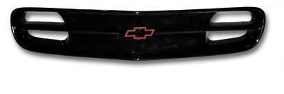 Slp performance replacement grille assembly 50388