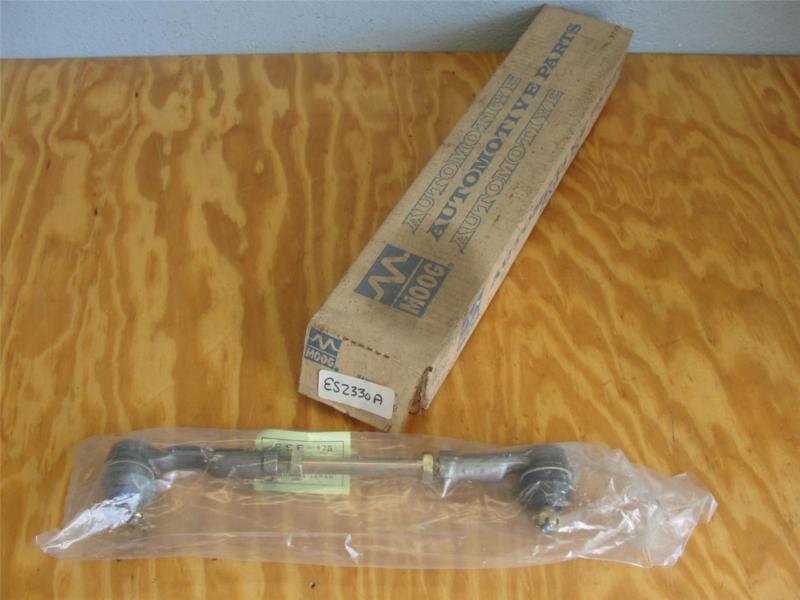 Nos 1978 1979 1980 1981 1982 nissan tie rod assembly moog es-2330a